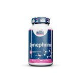 Haya Labs Sinefrina - Synephrine 20 mg 100 de capsule (Efect termogenic, suprima apetitul)
